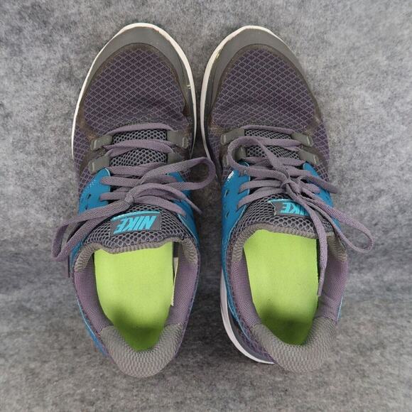 Nike Shoes Womens 9 Lunarswift 3 Athletic Running Cross Training Active Sport - Picture 7 of 16